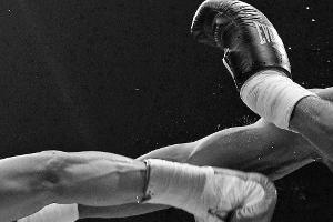 Box-Olympiasieger Kottysch verstorben
