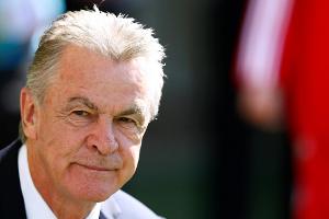 Hitzfeld: "Bayern stärker als unter Guardiola"