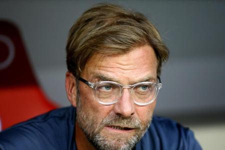 Klopp zu Hoffenheim-Los: Klopp zu Hoffenheim-Los: