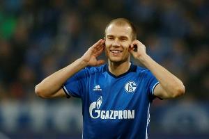 Vertrag für ein Jahr: Badstuber unterschreibt beim VfB Stuttgart