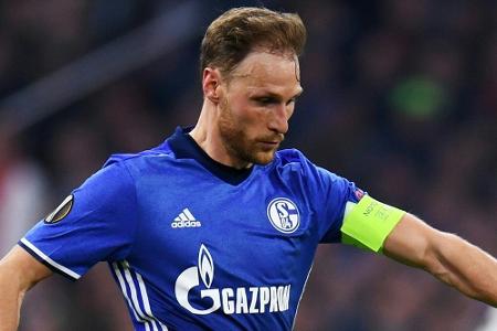 Gazzetta: Schalke lehnt Juves Leihangebot für Höwedes ab Gazzetta: Schalke lehnt Juves Leihangebot für Höwedes ab