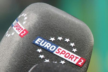 Nach Player-Panne: Eurosport erstattet Geld Nach Player-Panne: Eurosport erstattet Geld