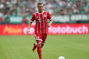 Rummenigge lobt Kimmich: "Ist weiter als Philipp Lahm"