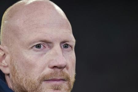 Sammer: Neues Leben nach dem Schlaganfall Sammer: Neues Leben nach dem Schlaganfall