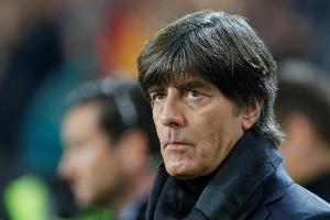 Start ins WM-Jahr: Löw setzt Weltmeister unter Druck