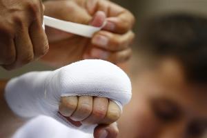 Box-WM: Leichtgewicht Yildirim scheitert am Titelverteidiger