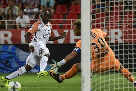 Medien: HSV will Franzosen Roussillon aus Montpellier Medien: HSV will Franzosen Roussillon aus Montpellier