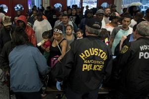 Hurrikan Harvey: Rockets und Astros spenden jeweils vier Millionen Dollar