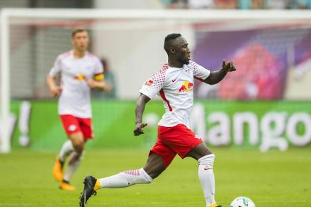 Für 70 Millionen Euro: Keita-Wechsel von Leipzig nach Liverpool perfekt Für 70 Millionen Euro: Keita-Wechsel von Leipzig nach Liverpool perfekt
