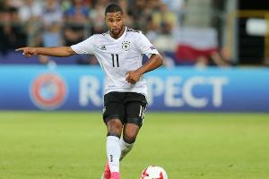 FC Bayern: Zukunft von Gnabry noch offen