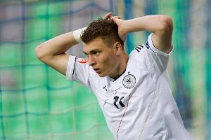 FCK leiht Dittgen nach Wehen aus