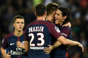 Bayern-Gegner Paris feiert vierten Sieg im vierten Spiel