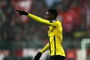 Die teuersten Transfers der Fußballgeschichte (zusammengestellt vom SID)