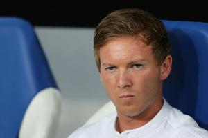 Nagelsmann kritisiert Medien: "Respektlos"