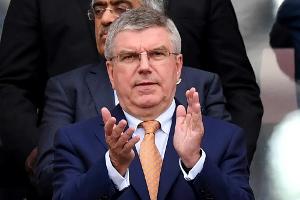 Wegen AIBA-Skandal: IOC-Präsident Bach nicht zur Amateurbox-WM in Hamburg