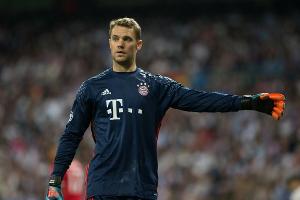 FC Bayern: Neuer nach vier Monaten wieder dabei - Thiago und Martínez fit