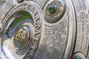 UEFA-Fünfjahreswertung: Verheerender Start für die Bundesliga