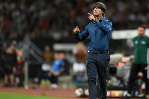 Löw holt seine Weltmeister zurück - 17 Confed-Cup-Fahrer dabei