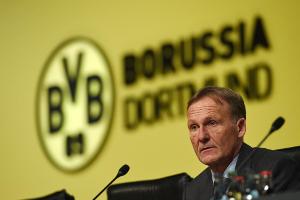 Borussia Dortmund erstmals mit über 400 Millionen Euro Umsatz