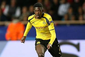 Dembélé-Transfer vom BVB zum FC Barcelona perfekt