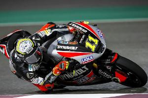 Moto2-Pilot Cortese holt Top-10-Ergebnis