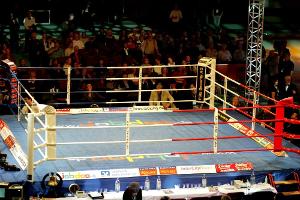 Amateurbox-WM in Hamburg: Drei Angolaner verschwunden