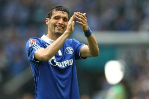 Kuranyi plant sein Abschiedsspiel auf Schalke