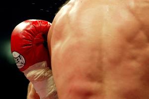 Amateurbox-WM: Mittelgewichtler Schierle scheitert im Achtelfinale