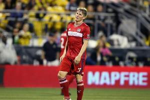 Vierte Niederlage in Serie: Schweinsteiger und Fire in der Krise