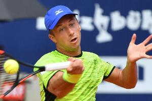 Nach Murray-Rückzug: Kohlschreiber gesetzt und mit neuem Gegner