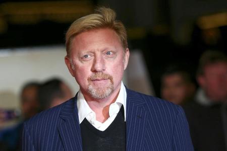 Becker nach Absagen: Becker nach Absagen: