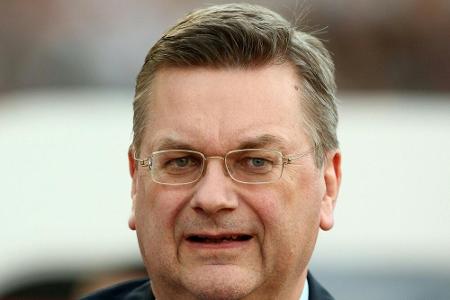 DFB-Präsident Grindel rechnete mit starkem Götze-Comeback DFB-Präsident Grindel rechnete mit starkem Götze-Comeback