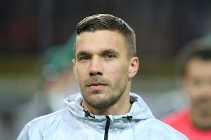 Breitbart entschuldigt sich bei Podolski - und liegt erneut daneben
