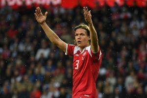 Dänemark nominiert vier Bundesliga-Legionäre