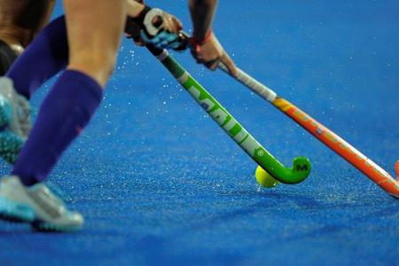 Hockey-EM: Wortmann muss passen, Notman rückt nach Hockey-EM: Wortmann muss passen, Notman rückt nach
