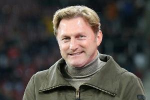 RB-Trainer Hasenhüttl vor Schalke-Duell: "Werner-Schwalbe kein Thema mehr"
