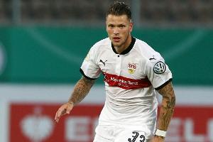 Verletzungsprobleme vor Bundesliga-Rückkehr bei Stuttgart