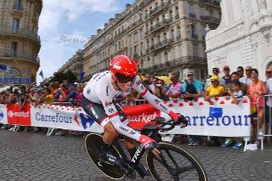 Vuelta 2017: Contadors Abschiedstour, Froome will "offene Rechnung" begleichen