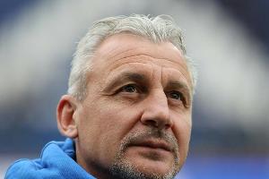 3. Liga: Geldstrafe für Rostocks Trainer Dotchev