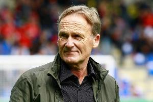 Watzke: Dembélé-Transfer "keinen Millimeter näher"