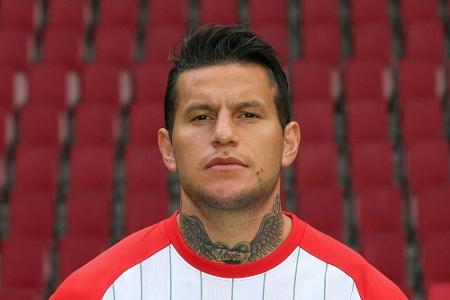 Bobadilla kehrt nach Mönchengladbach zurück Bobadilla kehrt nach Mönchengladbach zurück