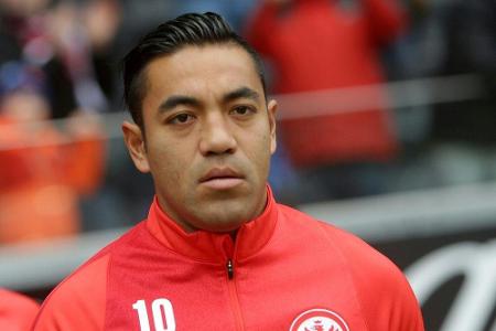 Frankfurter Fabian fällt für Hinrunde aus - Boateng-Verpflichtung fast sicher Frankfurter Fabian fällt für Hinrunde aus - Boateng-Verpflichtung fast sicher