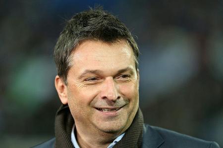 Heidel: Leipzig spielt um den Titel mit Heidel: Leipzig spielt um den Titel mit