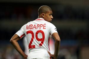 Medien: Real Madrid bezahlt 180 Millionen Euro für Mbappé
