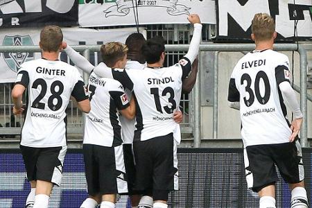 Serie gerissen: Hoffenheim kassiert erste Heimpleite seit Mai 2016 Serie gerissen: Hoffenheim kassiert erste Heimpleite seit Mai 2016