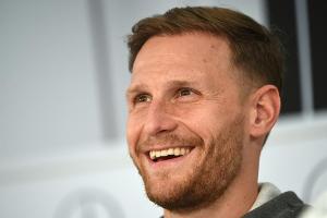 Höwedes-Debüt bei Juventus für Anfang November geplant