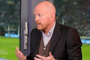 Sammer kritisiert zentrales Mittelfeld der Bayern