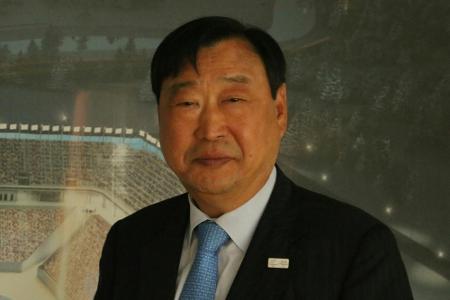 Wildcards für Nordkorea als Sicherheitsgarantie für Pyeongchang Wildcards für Nordkorea als Sicherheitsgarantie für Pyeongchang