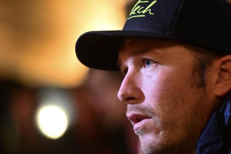 Ski-Star Bode Miller beendet Karriere Ski-Star Bode Miller beendet Karriere