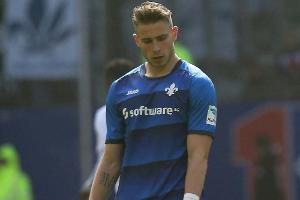 Darmstadt muss auf Platte verzichten